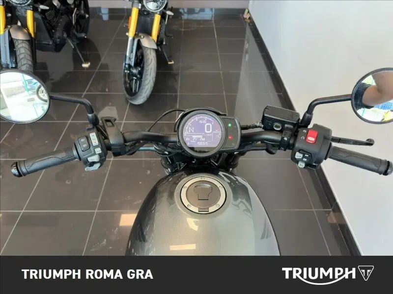 Honda CMX 1100 Rebel DCT (2021 - 24) (18)