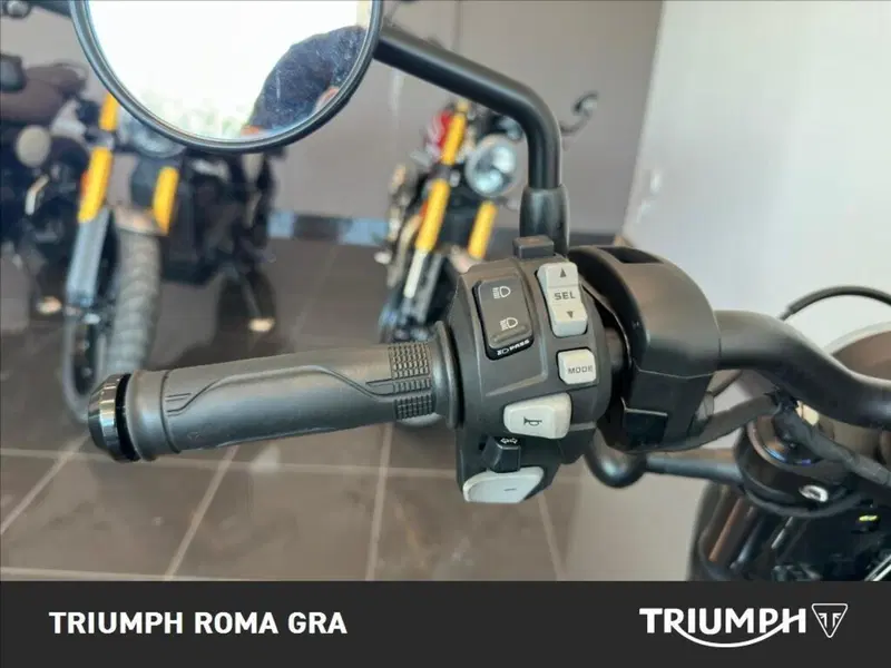 Honda CMX 1100 Rebel DCT (2021 - 24) (15)