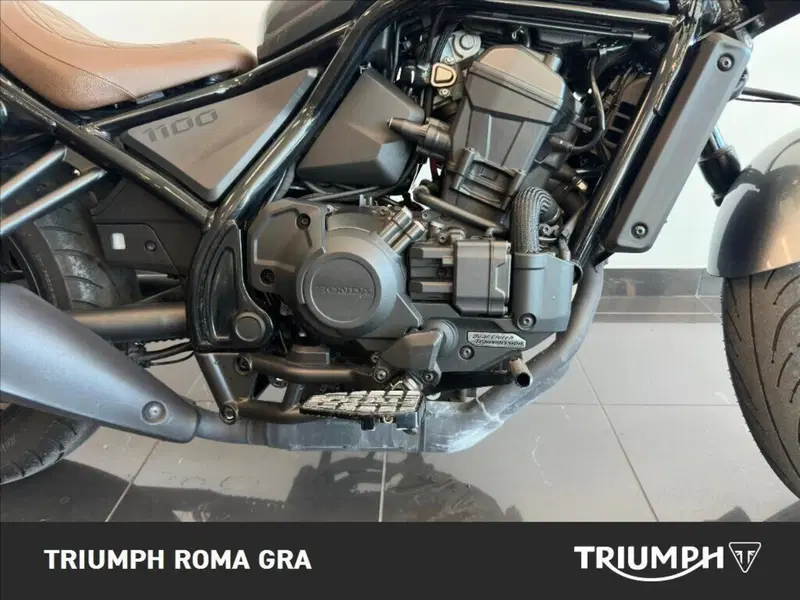 Honda CMX 1100 Rebel DCT (2021 - 24) (7)