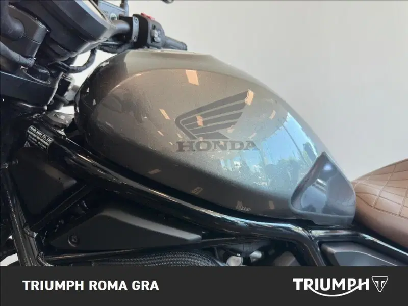 Honda CMX 1100 Rebel DCT (2021 - 24) (11)