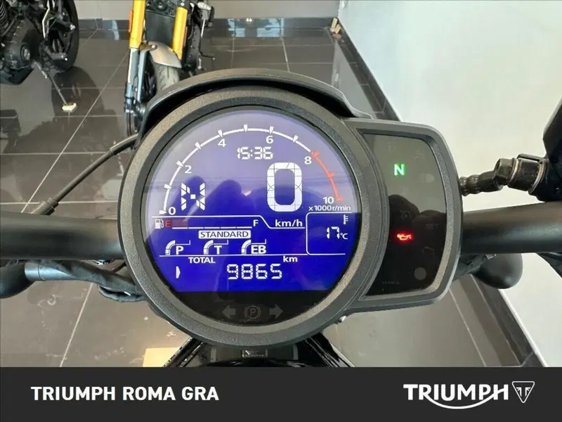 Honda CMX 1100 Rebel DCT (2021 - 24) (4)