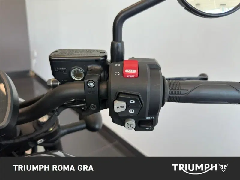 Honda CMX 1100 Rebel DCT (2021 - 24) (16)