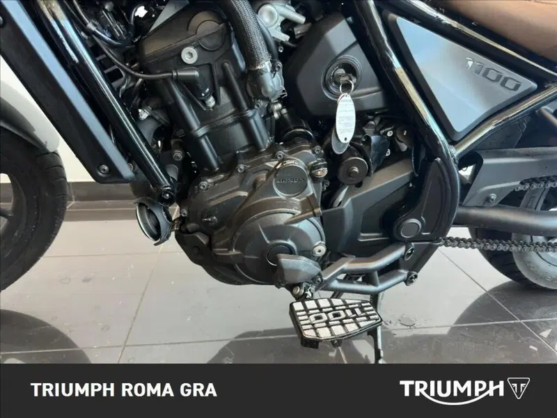 Honda CMX 1100 Rebel DCT (2021 - 24) (12)