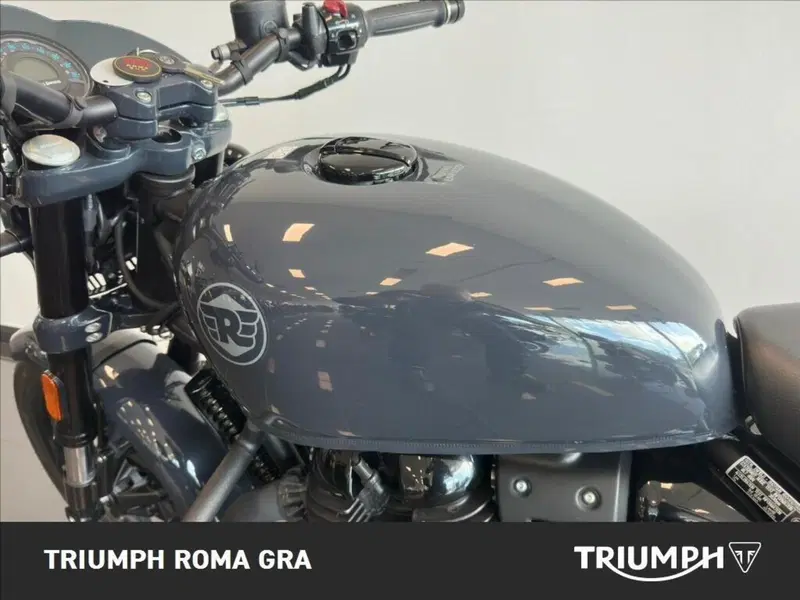 Royal Enfield Shotgun 650 (2024 - 26) (13)