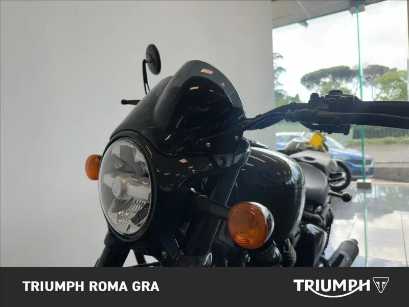 Royal Enfield Shotgun 650 (2024 - 26) (11)