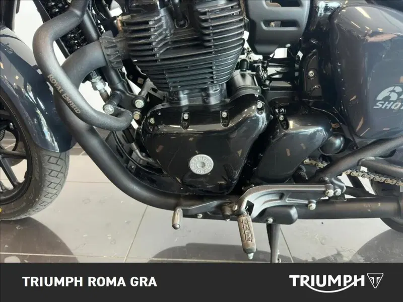Royal Enfield Shotgun 650 (2024 - 26) (14)