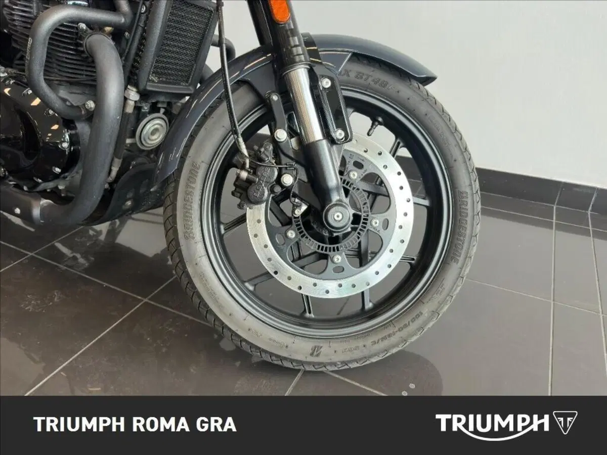 Royal Enfield Shotgun 650 (2024 - 26) (9)