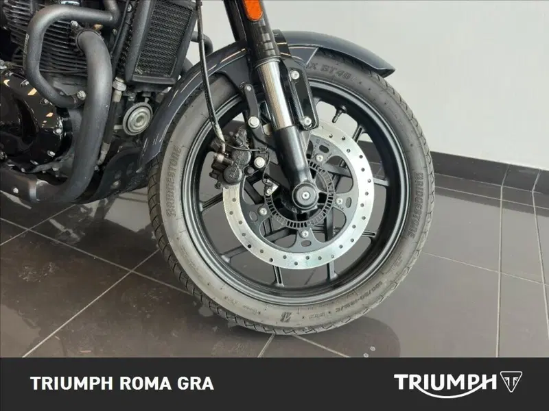 Royal Enfield Shotgun 650 (2024 - 26) (9)