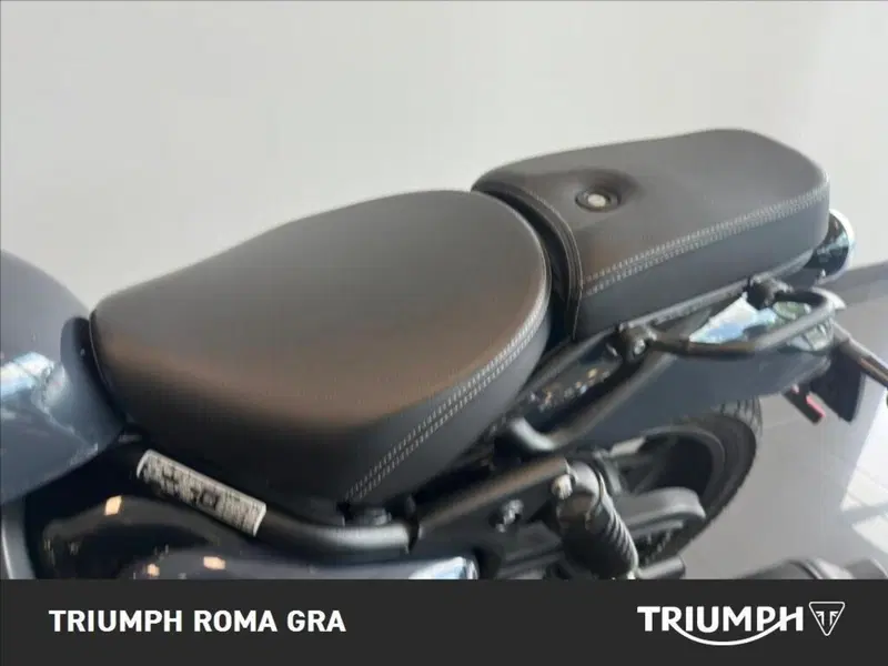 Royal Enfield Shotgun 650 (2024 - 26) (16)