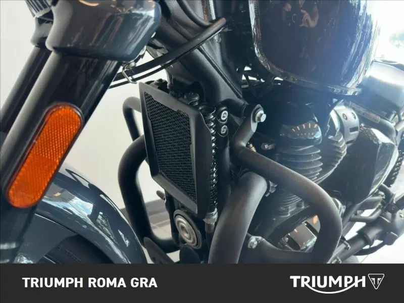 Royal Enfield Shotgun 650 (2024 - 26) (12)