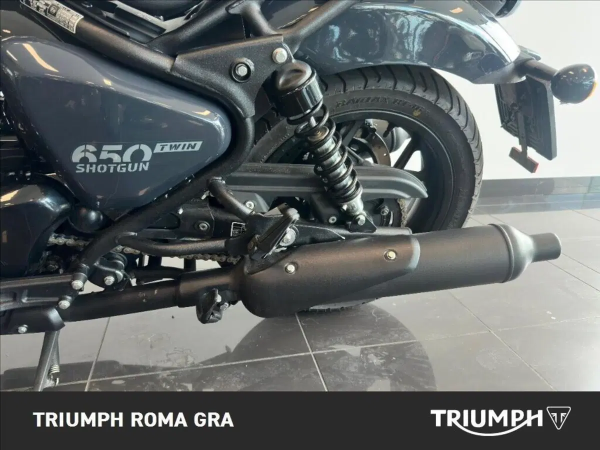 Royal Enfield Shotgun 650 (2024 - 26) (15)