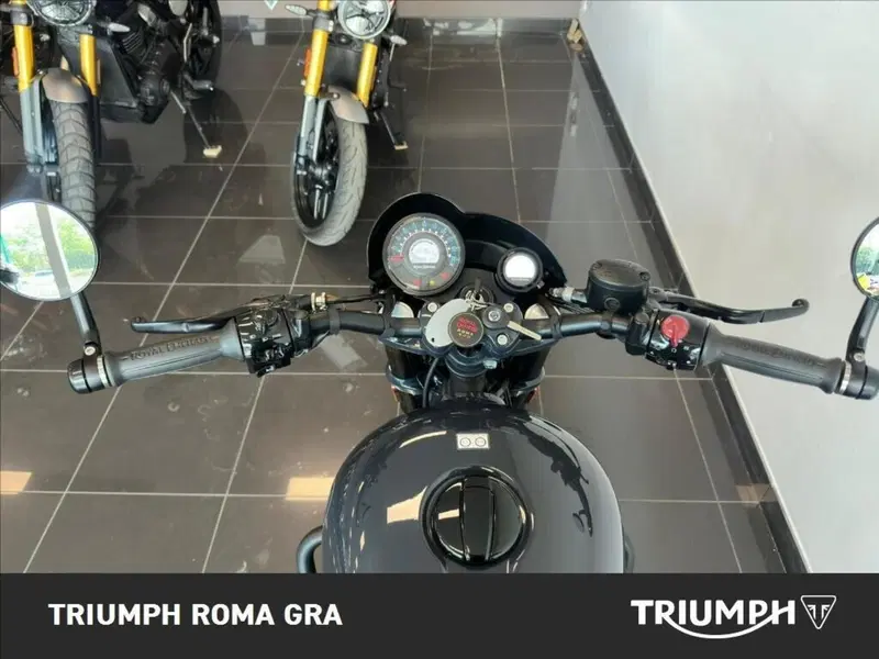 Royal Enfield Shotgun 650 (2024 - 26) (17)
