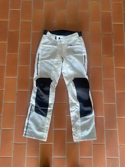 PANTALONI ESTIVI Rev'it!