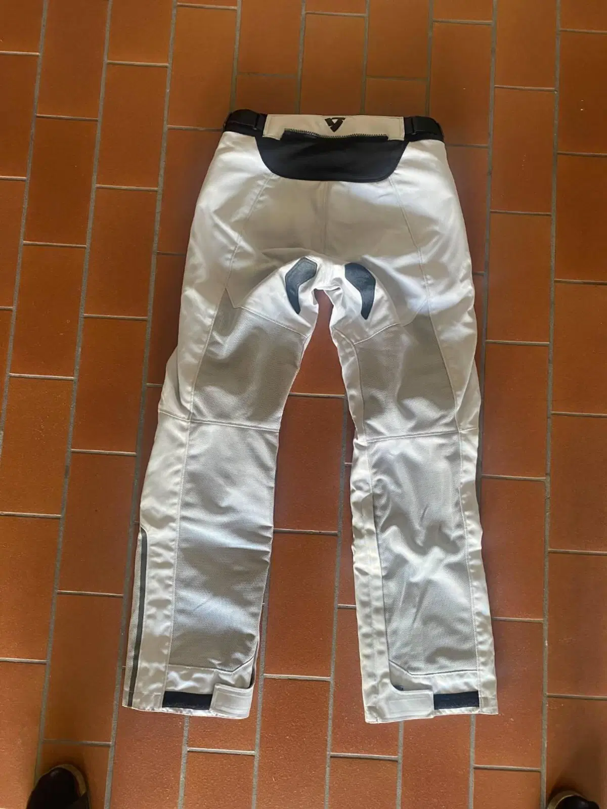 PANTALONI ESTIVI Rev'it! (2)