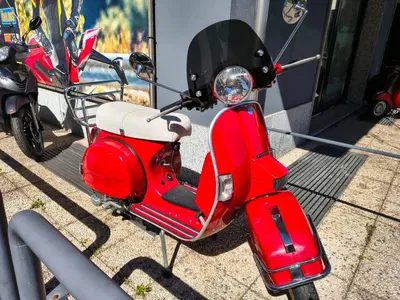 Piaggio Vespa 150 PX MA a.e. usata