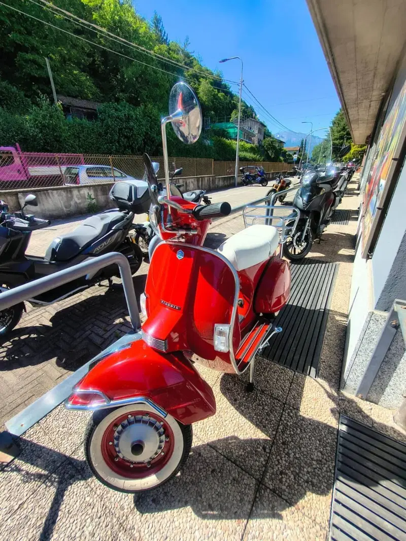Piaggio Vespa 150 PX MA a.e. (3)