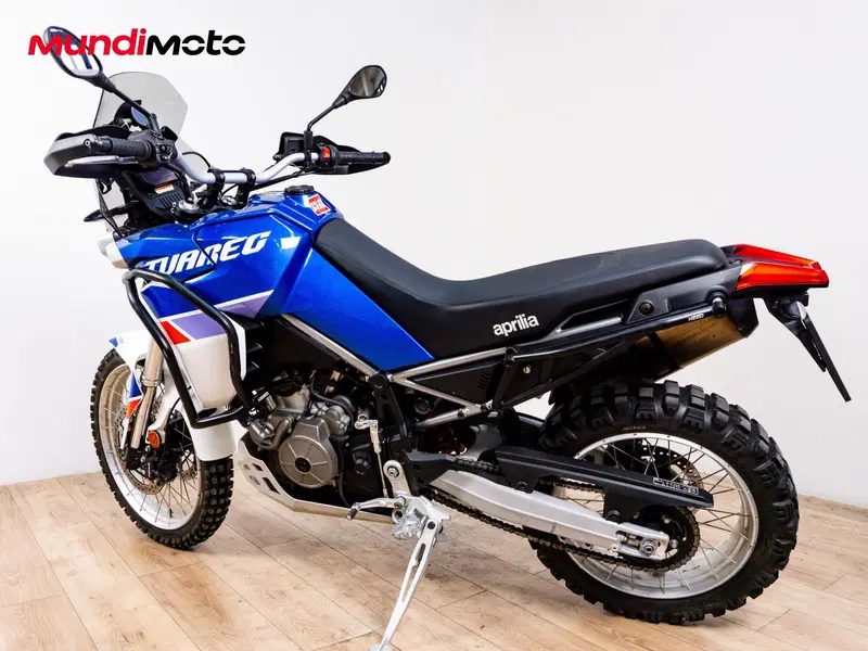 Aprilia Tuareg 660 (2025 - 26) (7)