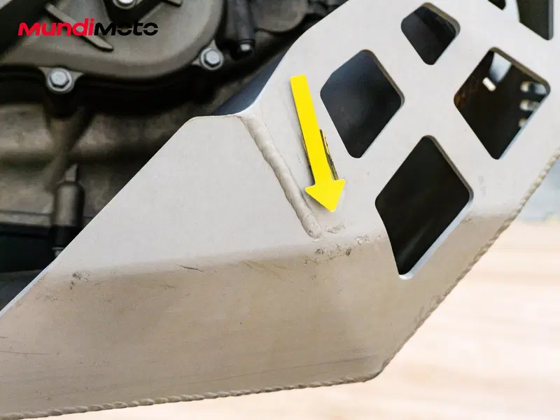 Aprilia Tuareg 660 (2025 - 26) (24)