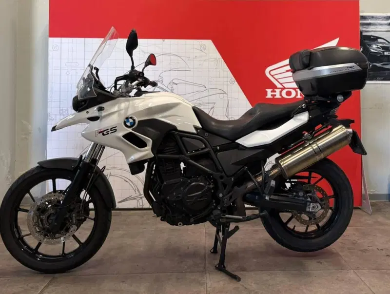 Bmw F 700 GS (2012 - 15) (3)