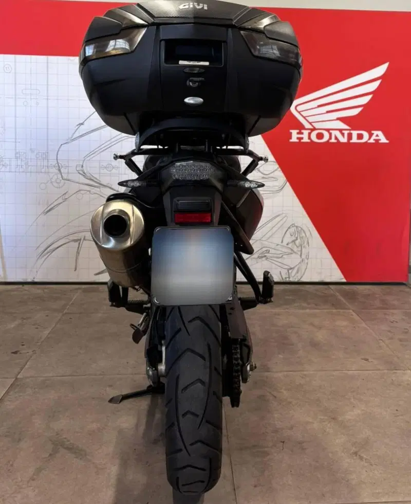 Bmw F 700 GS (2012 - 15) (2)