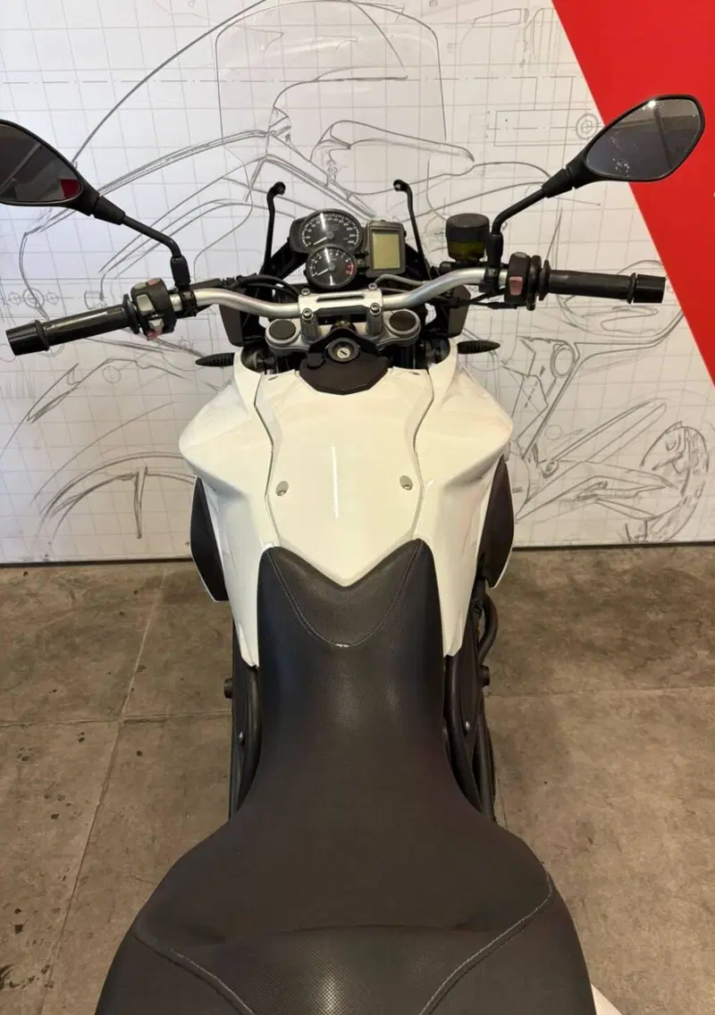 Bmw F 700 GS (2012 - 15) (4)