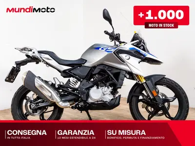 Bmw G 310 GS Edition 40 Years GS (2021) usata