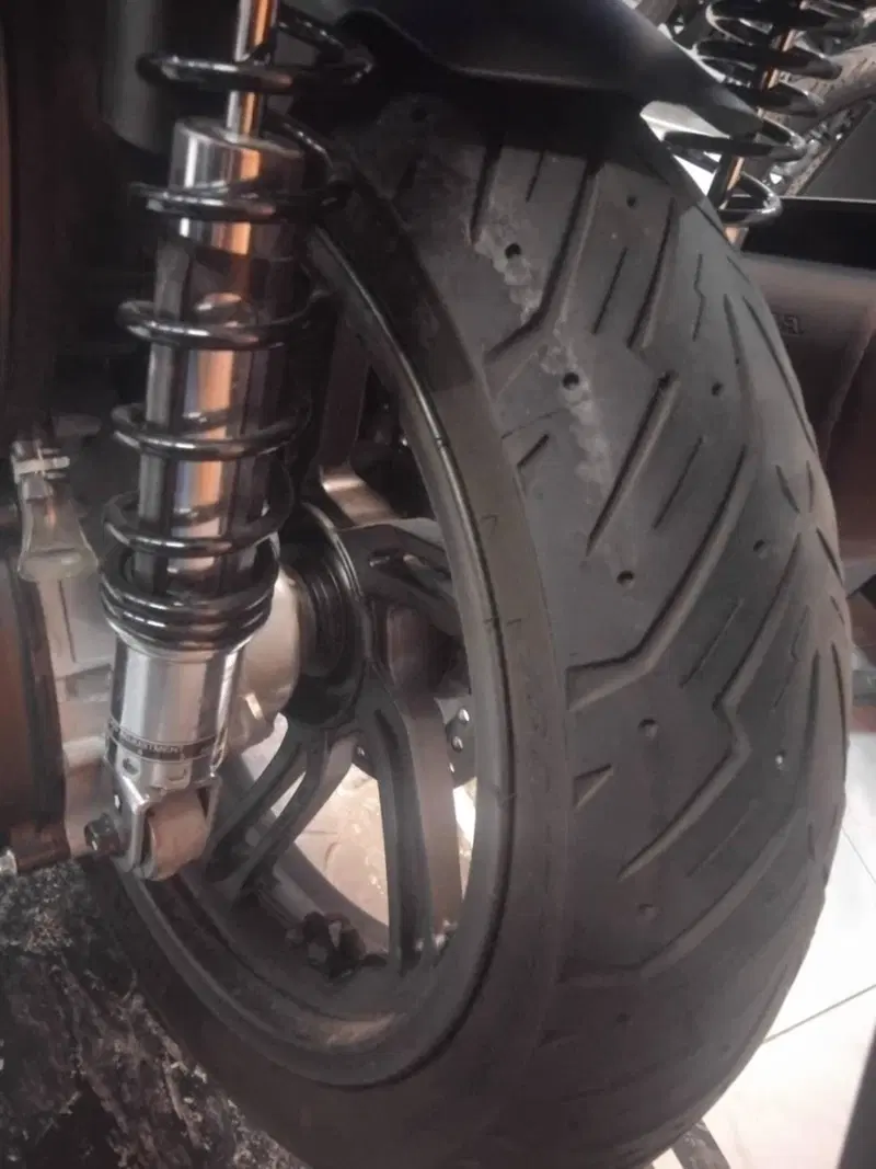 Honda SH 350i Sport (2025 - 26) (8)