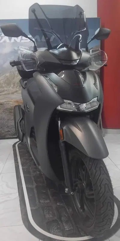 Honda SH 350i Sport (2025 - 26) usata