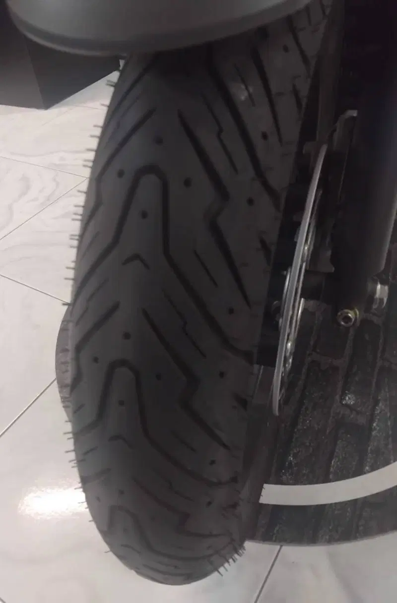 Honda SH 350i Sport (2025 - 26) (7)
