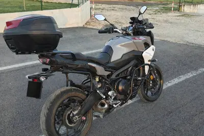 Yamaha Tracer 900 (2018 - 20) usata
