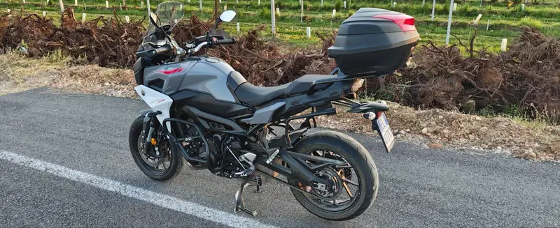 Yamaha Tracer 900 (2018 - 20) (5)