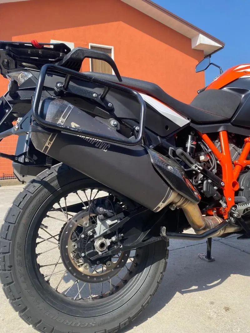KTM 1290 Super Adventure S (2017 - 20) (4)