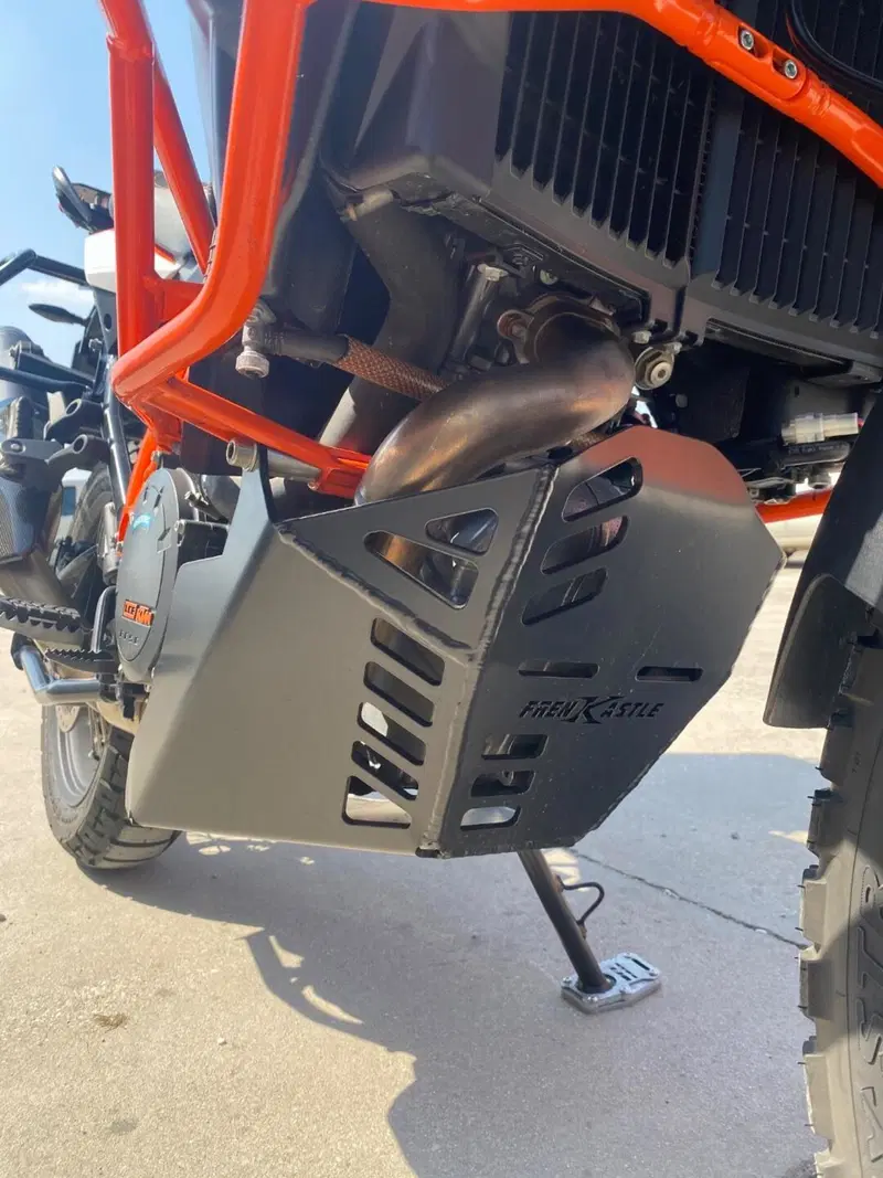 KTM 1290 Super Adventure S (2017 - 20) (5)