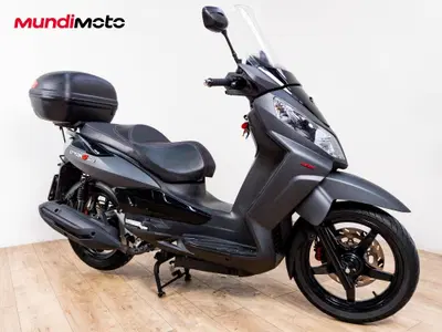 Sym CityCom 300 S (2017 - 20) usata