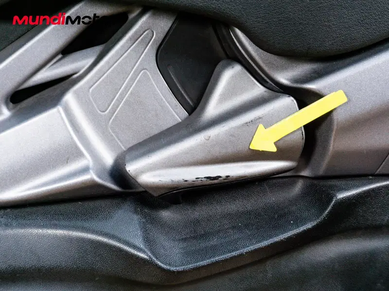 Suzuki Burgman AN 650 Executive ABS (2013 - 17) (16)