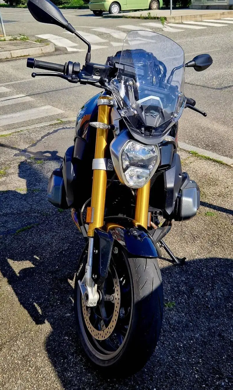 Bmw R 1250 R (2021 - 25) (3)