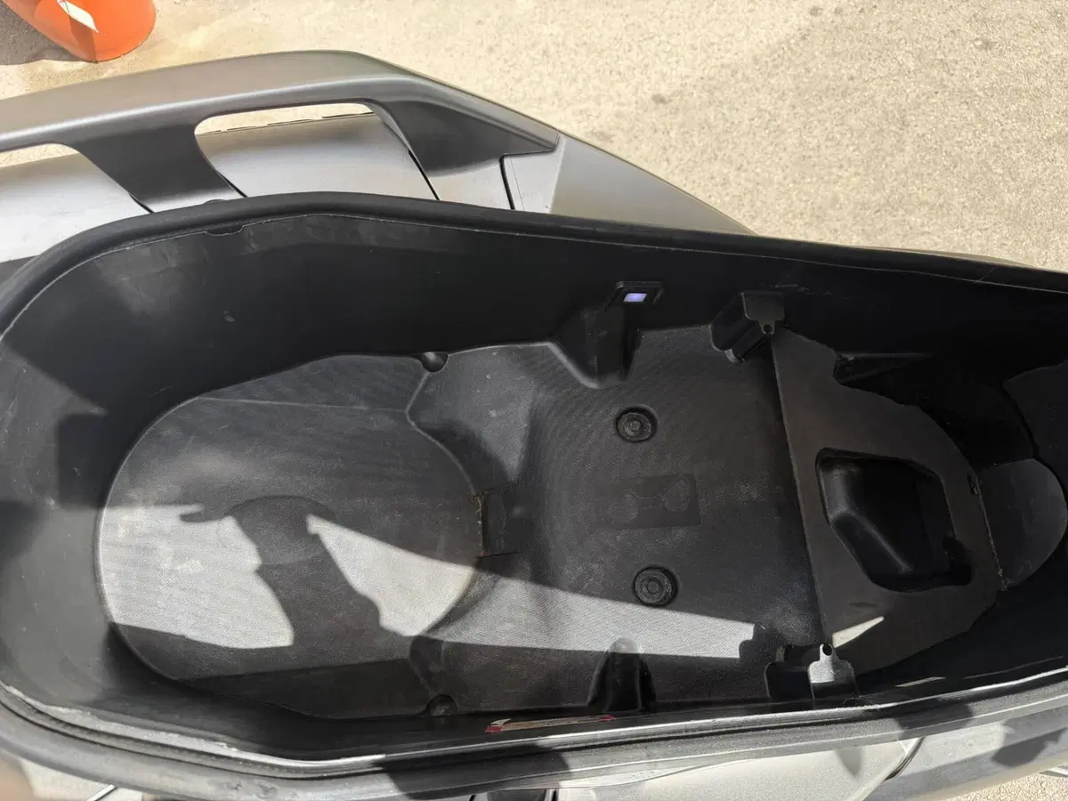 Yamaha X-Max 300 ABS (2017 - 20) (5)