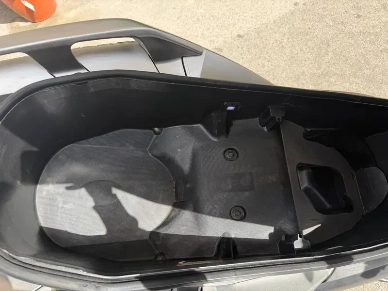 Yamaha X-Max 300 ABS (2017 - 20) (5)