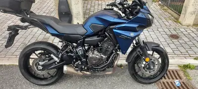 Yamaha Tracer 700 (2016 - 20) usata