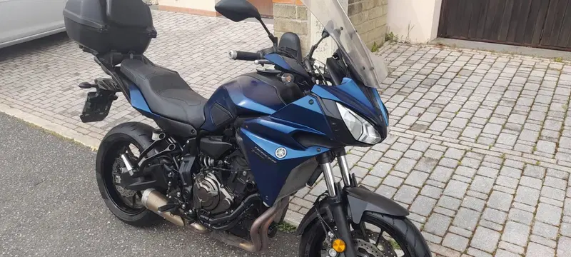 Yamaha Tracer 700 (2016 - 20) (2)