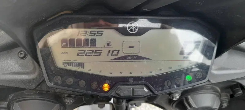 Yamaha Tracer 700 (2016 - 20) (3)