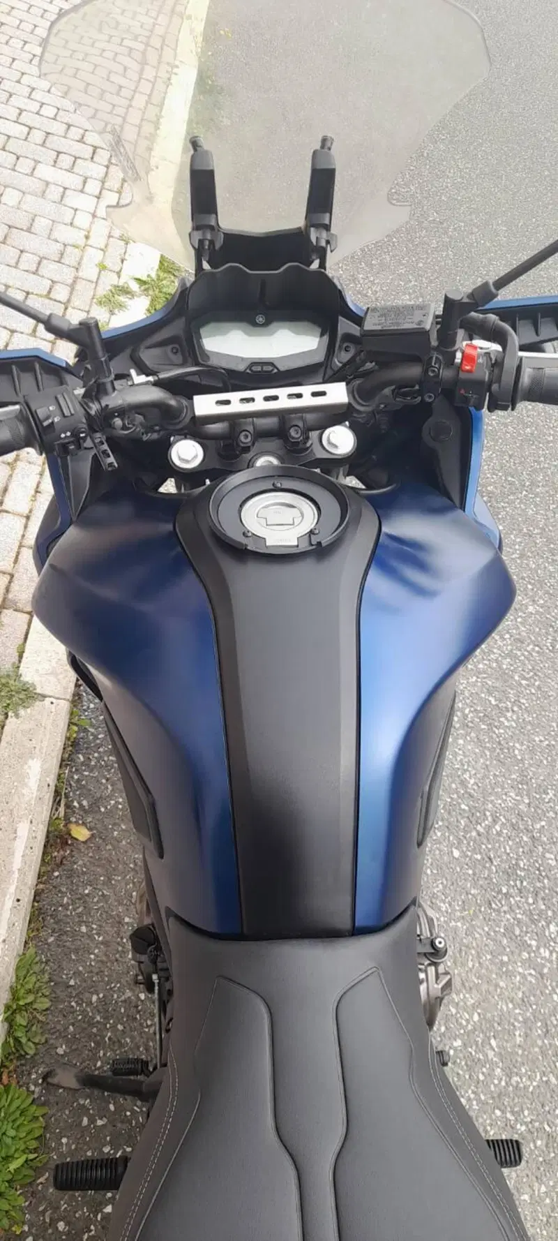 Yamaha Tracer 700 (2016 - 20) (6)