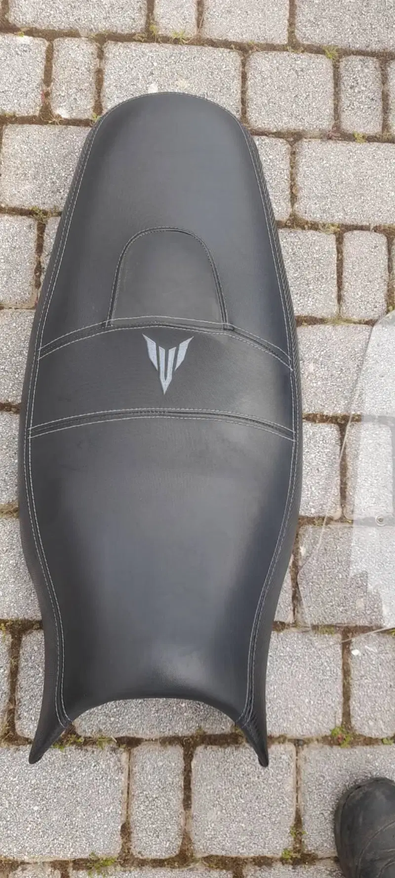 Yamaha Tracer 700 (2016 - 20) (9)