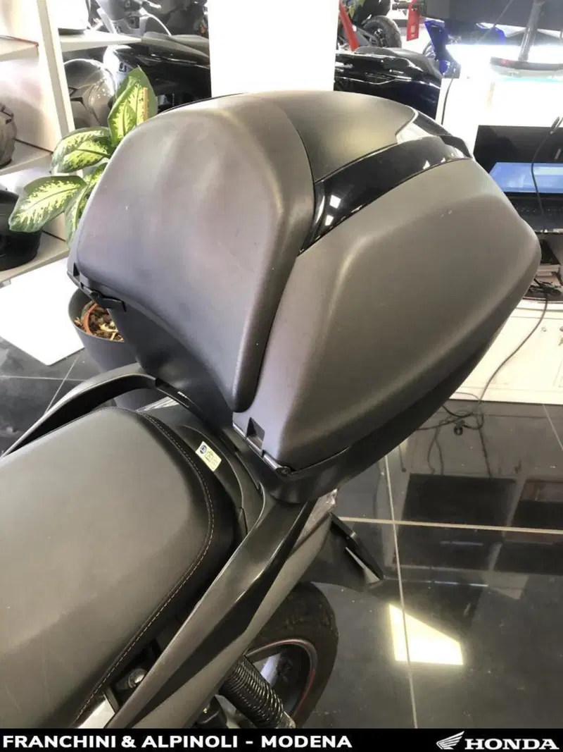 Honda SH 300 i ABS (2016 - 20) (4)