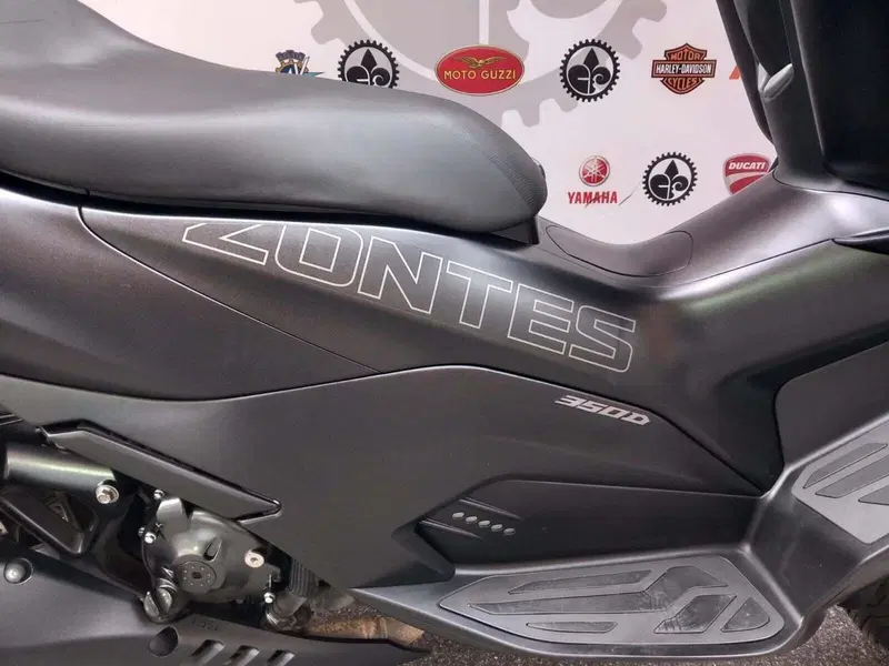 Zontes ZT350-D (2023 - 25) (4)