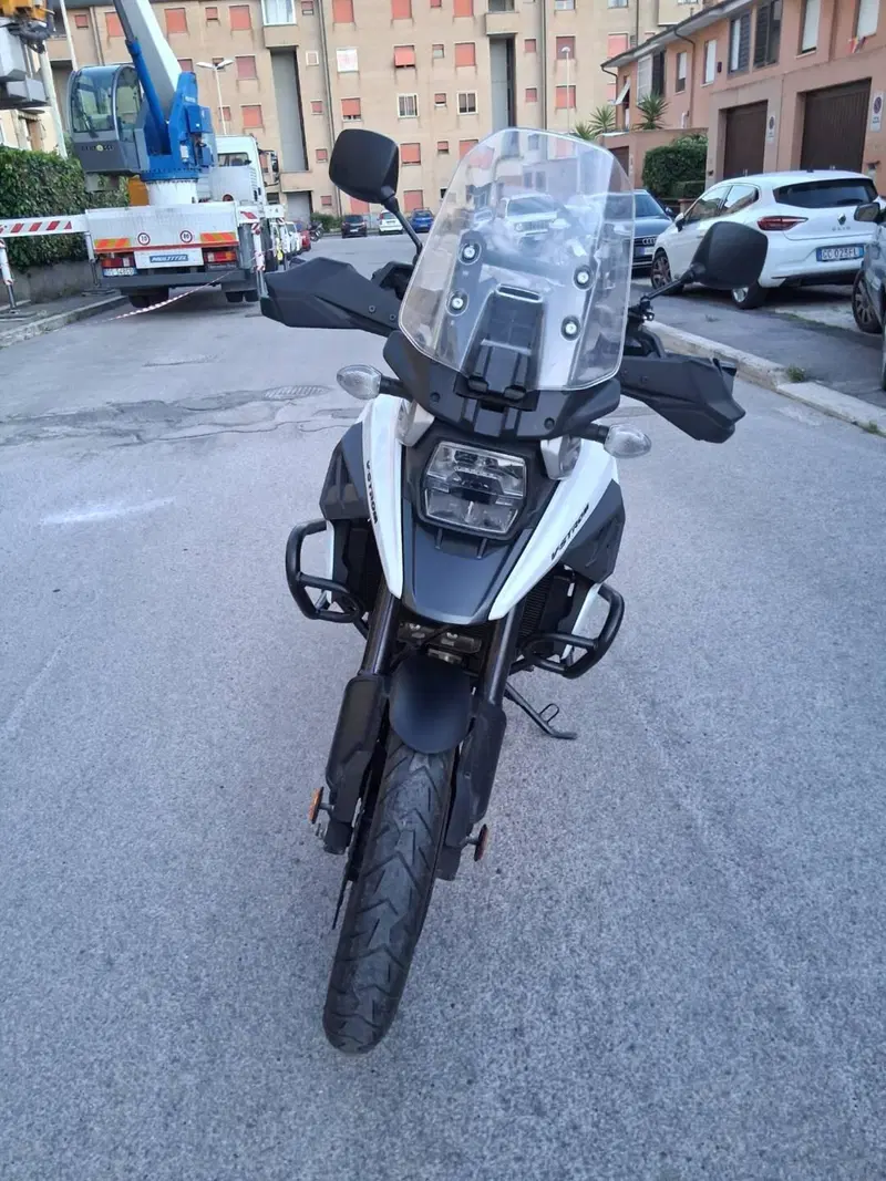 Suzuki V-Strom 1050 (2020 - 21) (10)