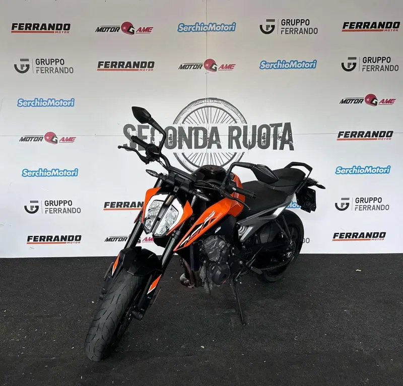 KTM 790 Duke L (2023 - 24) (3)