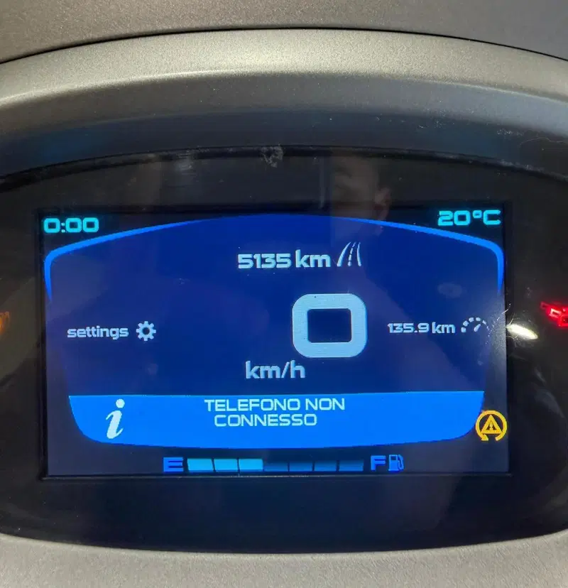 Vespa GTS 125 Super Tech (2023 - 24) (5)