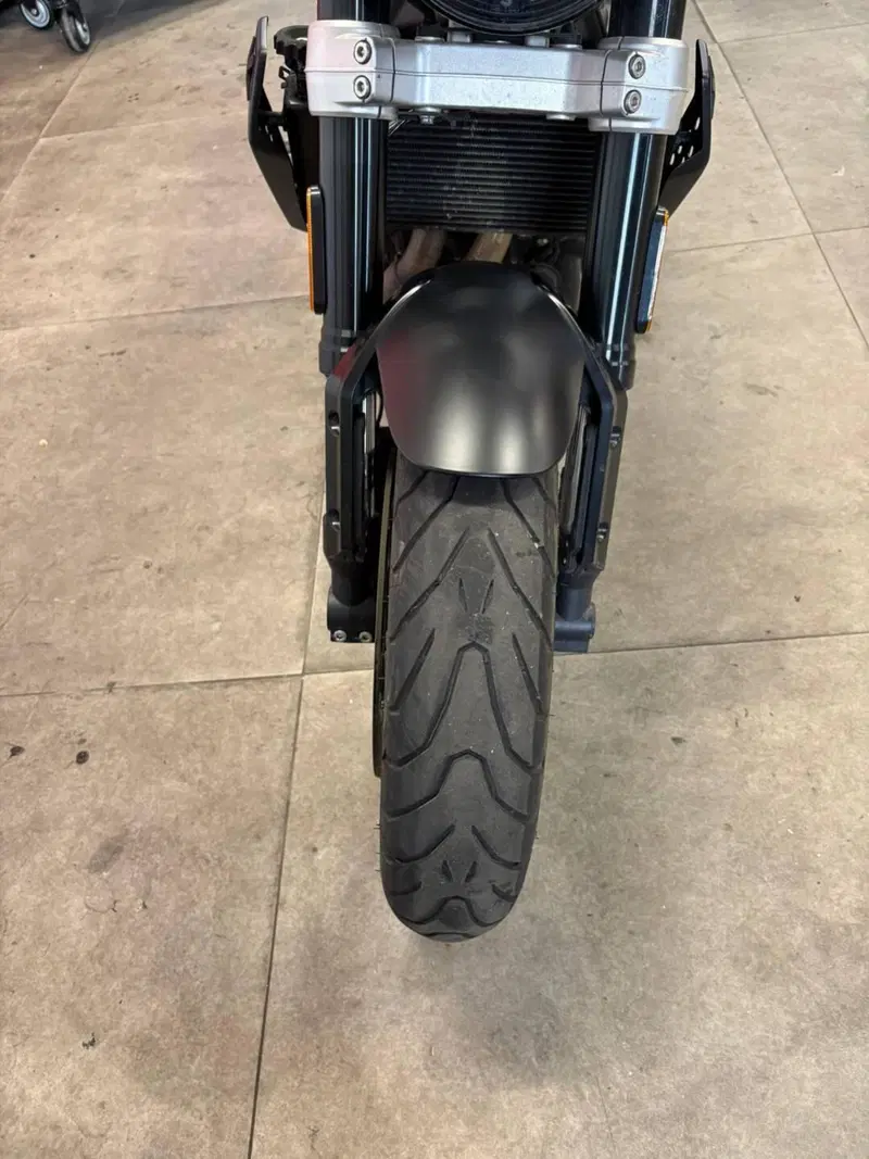 Brixton Motorcycles Crossfire 500 (2021 - 25) (6)
