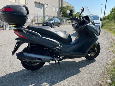 Kymco X-Town 300i (2021 - 24) usata